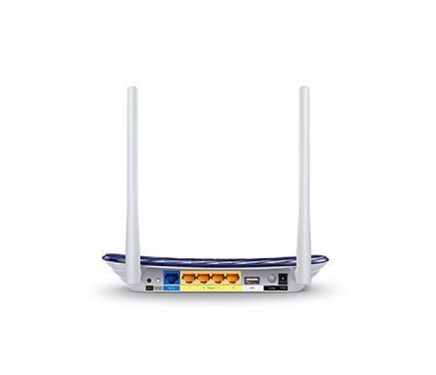 TP-Link Archer C20 (750Mb/s a/b/g/n/ac) DualBand - 250781 - zdjęcie 3